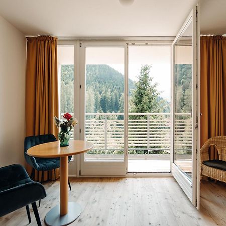Hotel Ludwigshof & Luvina Trodena Quarto foto