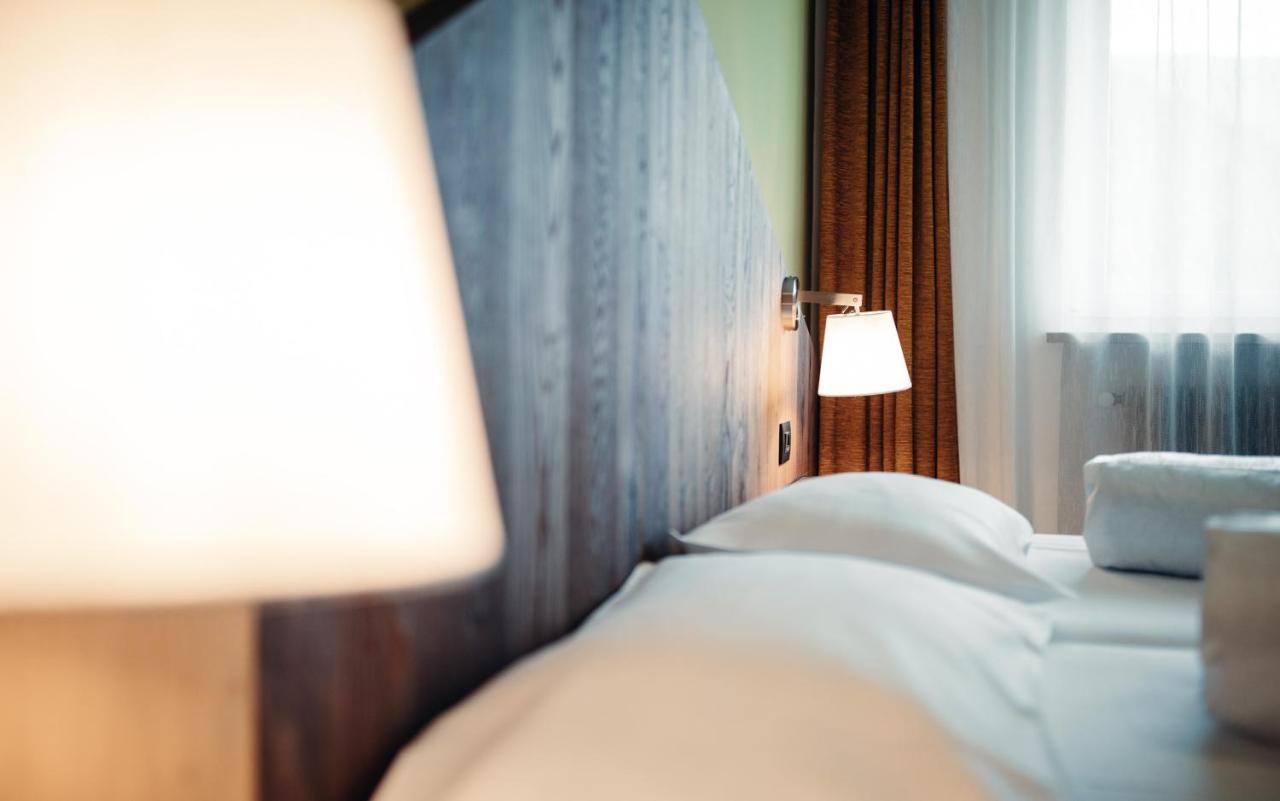 Hotel Ludwigshof & Luvina Trodena Quarto foto