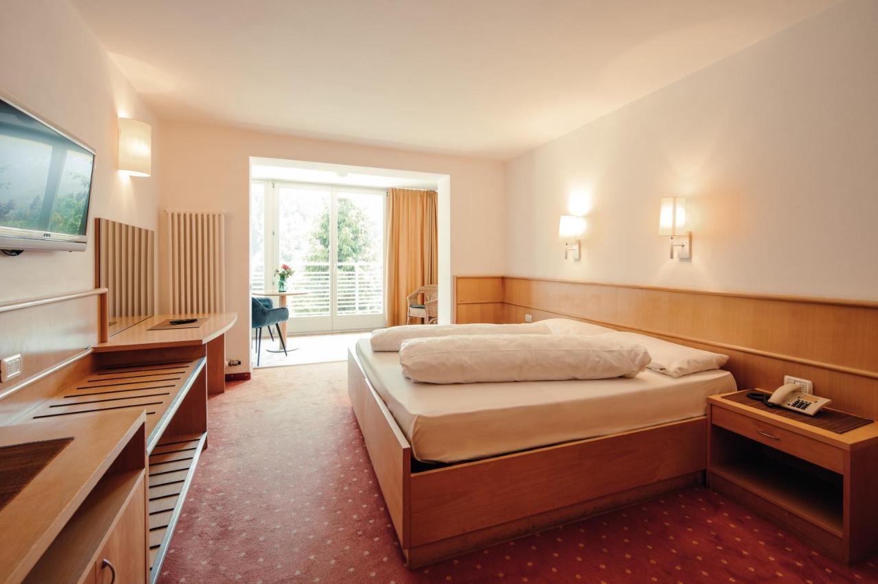 Hotel Ludwigshof & Luvina Trodena Quarto foto