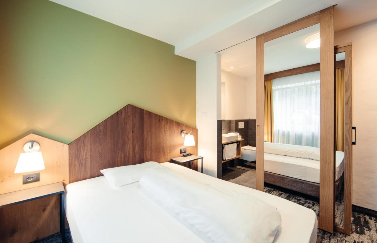 Hotel Ludwigshof & Luvina Trodena Quarto foto