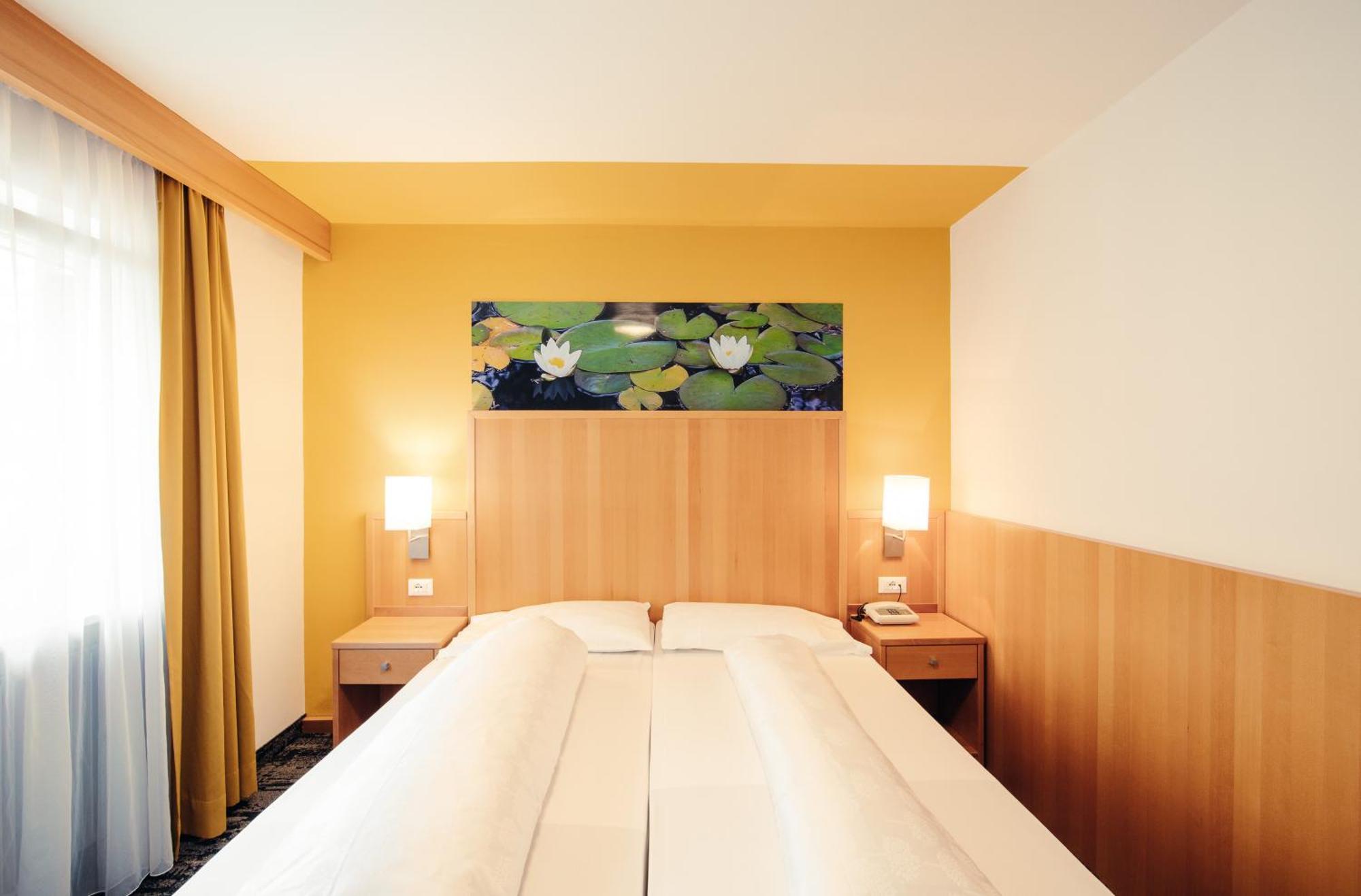 Hotel Ludwigshof & Luvina Trodena Quarto foto