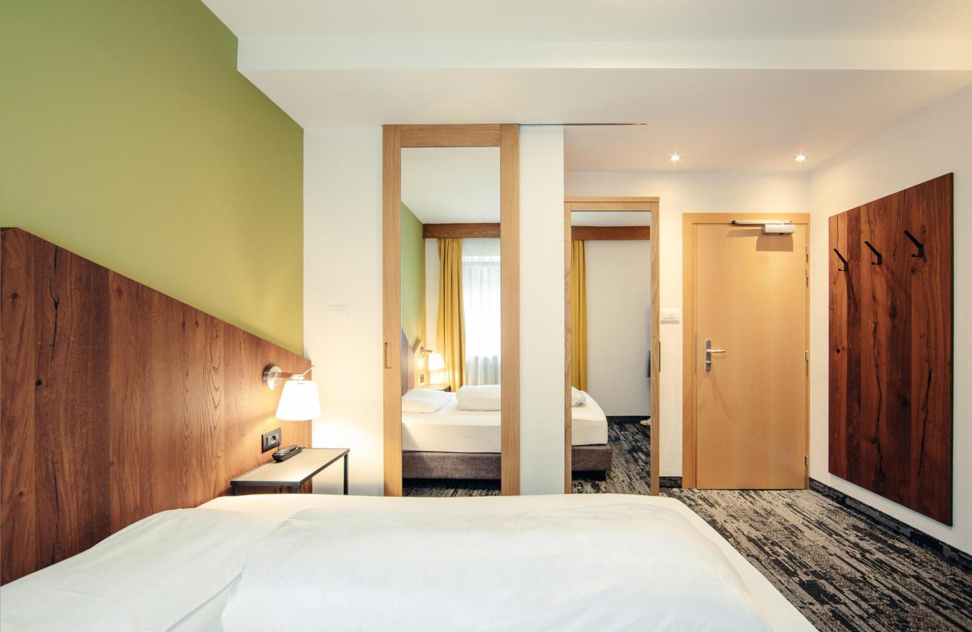 Hotel Ludwigshof & Luvina Trodena Quarto foto