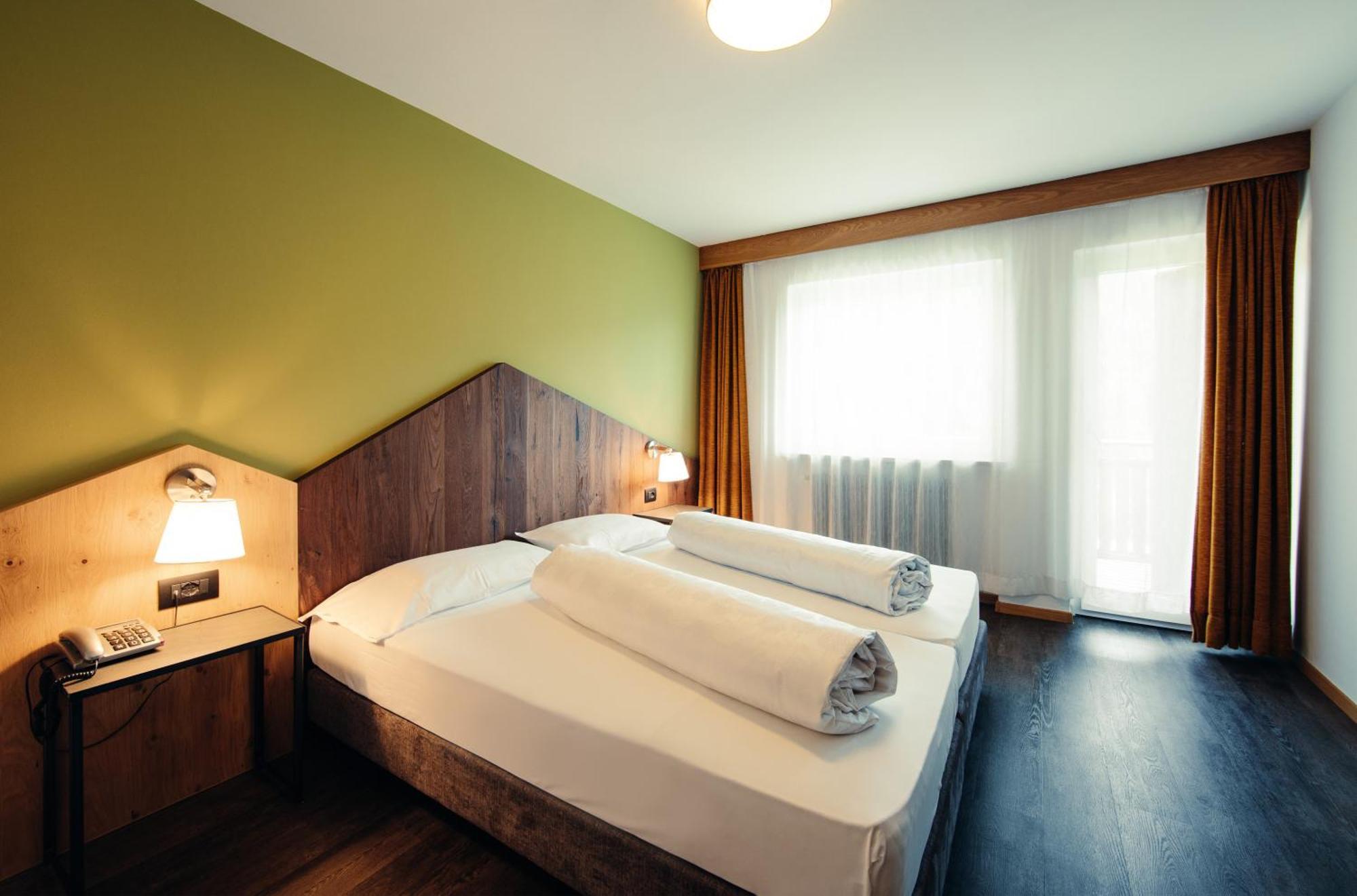 Hotel Ludwigshof & Luvina Trodena Quarto foto
