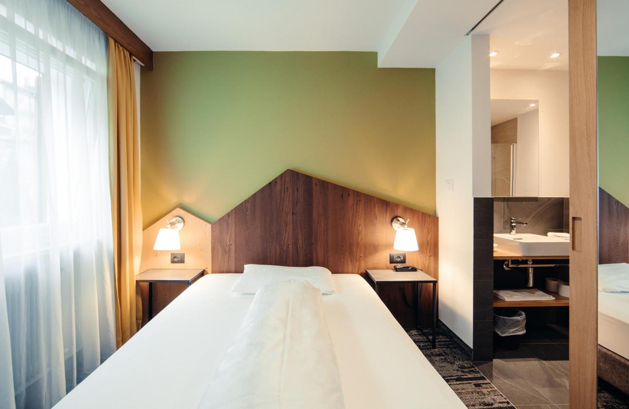 Hotel Ludwigshof & Luvina Trodena Quarto foto