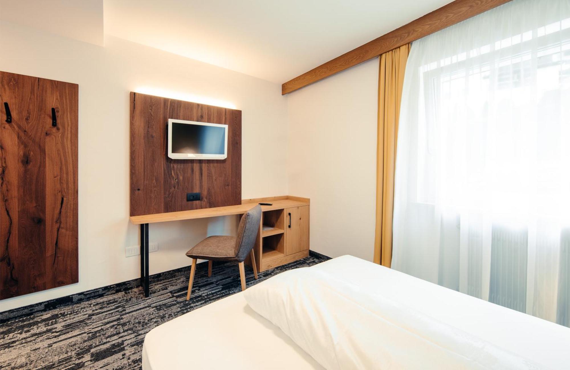 Hotel Ludwigshof & Luvina Trodena Quarto foto